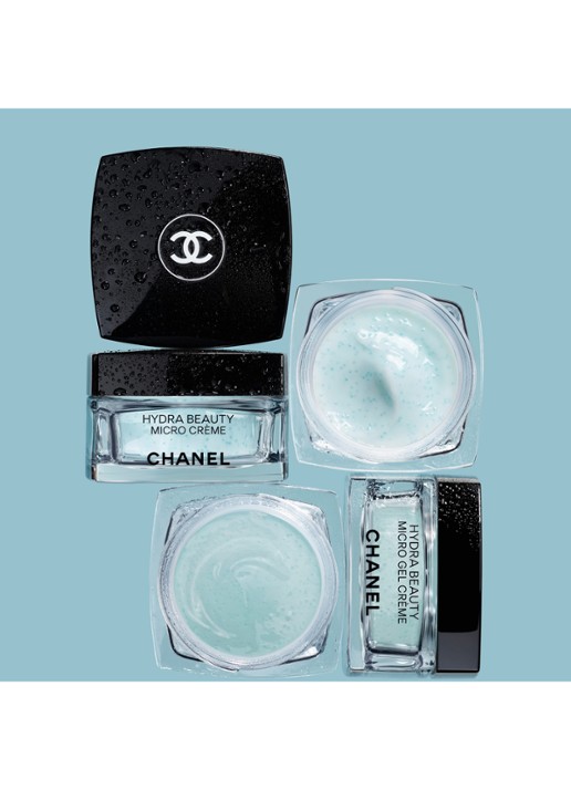 CHANEL HYDRATEREND VOLLER MAKEND VERSTERKEND - detail 4 undefined