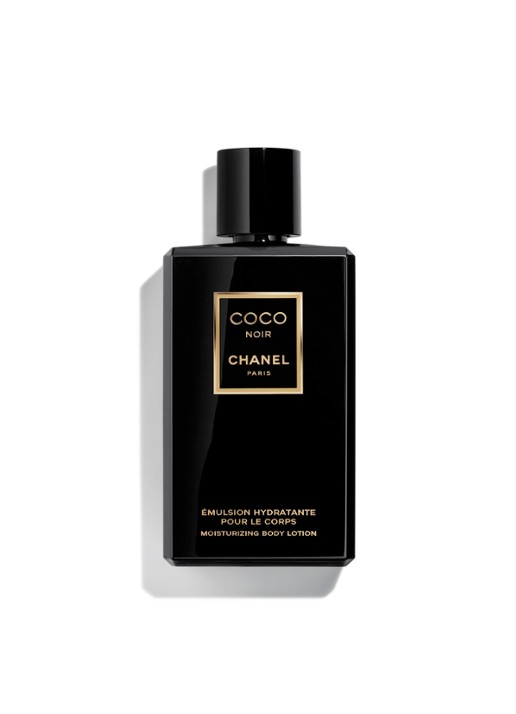 CHANEL HYDRATERENDE EMULSIE VOOR HET LICHAAM - voorkant 3 undefined