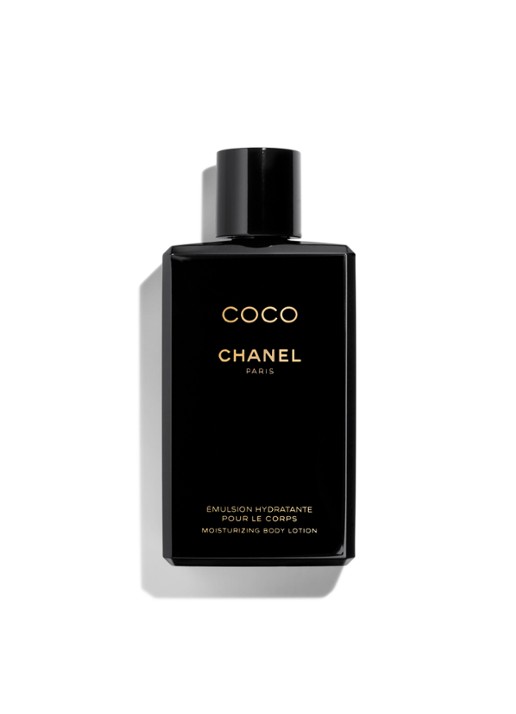 CHANEL HYDRATERENDE EMULSIE VOOR HET LICHAAM - voorkant 3 undefined