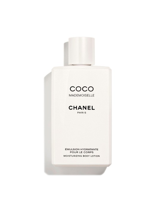 CHANEL HYDRATERENDE EMULSIE VOOR HET LICHAAM - voorkant 3 undefined