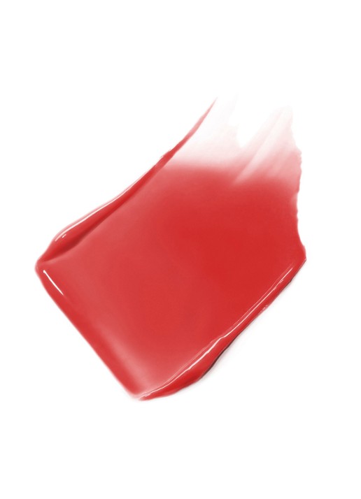 CHANEL HYDRATERENDE EN GLADSTRIJKENDE HOOGGLANS GLOSS - achterkant 448 opulence
