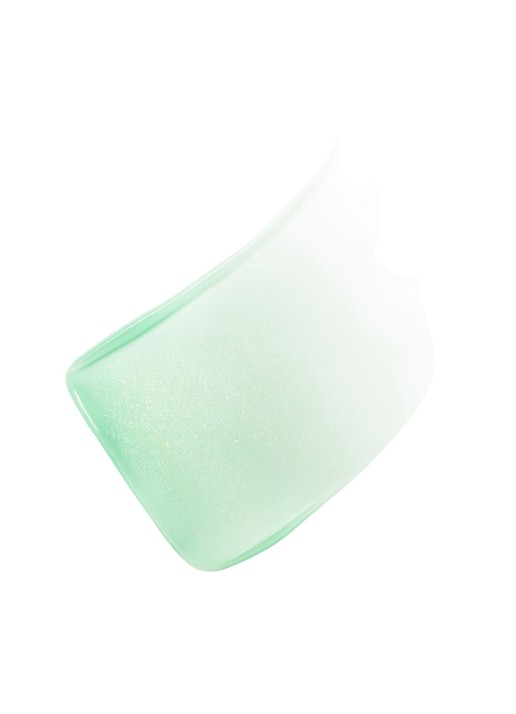 CHANEL HYDRATERENDE EN GLADSTRIJKENDE HOOGGLANS GLOSS - achterkant 3 458 éclectique