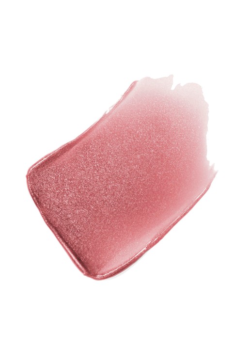 CHANEL HYDRATERENDE EN GLADSTRIJKENDE HOOGGLANS GLOSS - achterkant 6 447 bourgeoisie