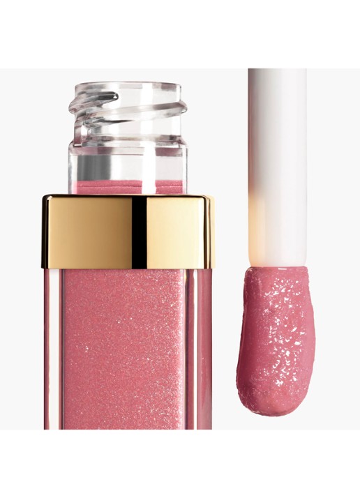 CHANEL HYDRATERENDE GLANSGEL - achterkant 6 119 bourgeoisie