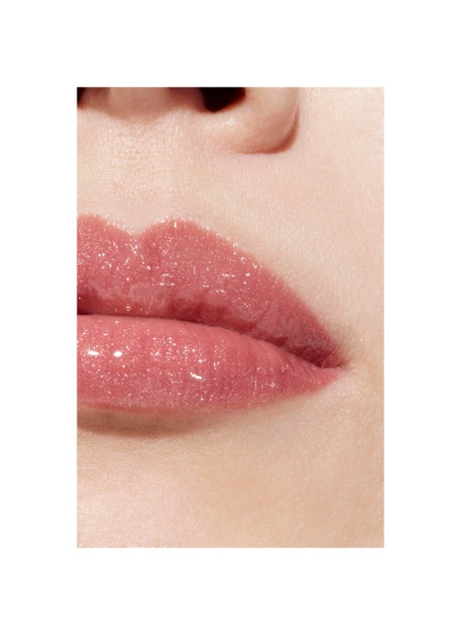 CHANEL HYDRATERENDE GLANSGEL - detail 3 119 bourgeoisie