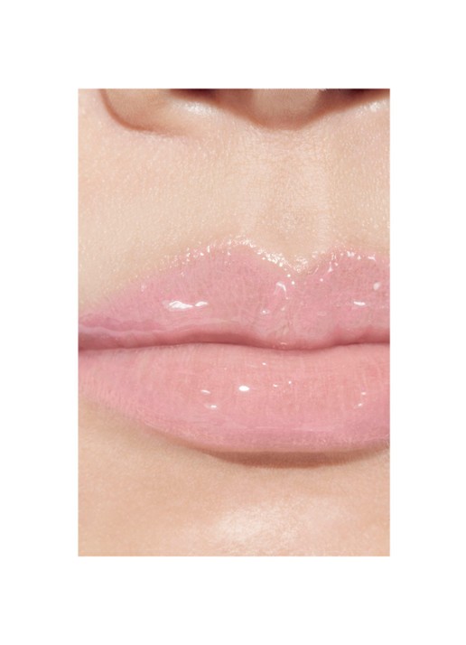 CHANEL HYDRATERENDE GLANSGEL - detail 3 726 icing 