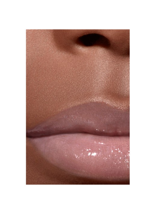 CHANEL HYDRATERENDE GLANSGEL - detail 4 726 icing 