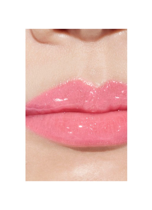 CHANEL HYDRATERENDE GLANSGEL - detail 3 728 rose pulpe