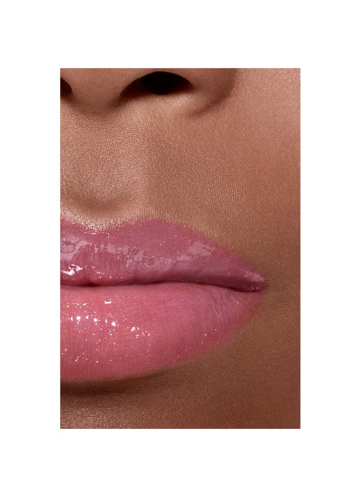 CHANEL HYDRATERENDE GLANSGEL - detail 4 728 rose pulpe