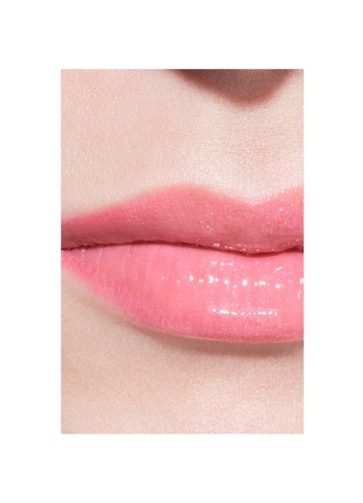 CHANEL HYDRATERENDE GLANSGEL - detail 5 728 rose pulpe