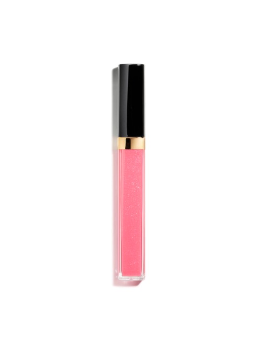CHANEL HYDRATERENDE GLANSGEL - voorkant 6 728 rose pulpe