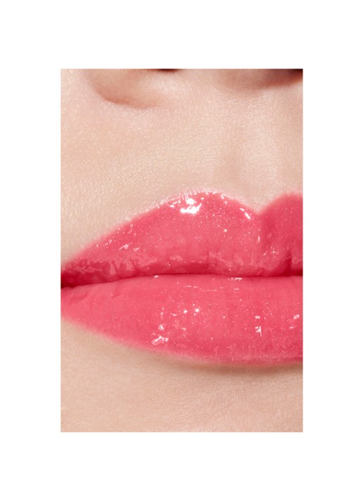CHANEL HYDRATERENDE GLANSGEL - detail 5 172 tendresse 