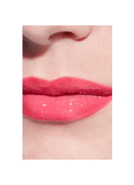 CHANEL HYDRATERENDE GLANSGEL - detail 7 172 tendresse 