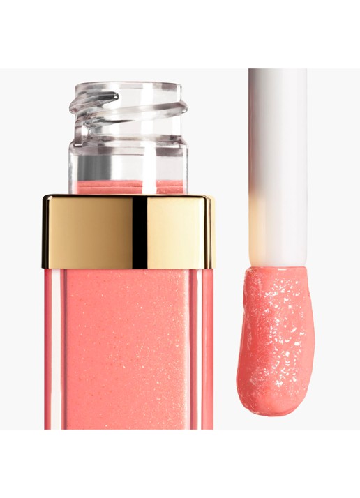 CHANEL HYDRATERENDE GLANSGEL - achterkant 2 166 physical