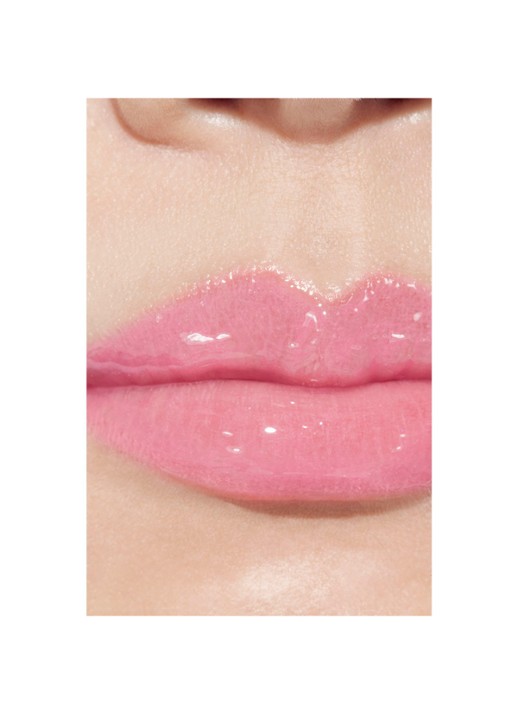 CHANEL HYDRATERENDE GLANSGEL - detail 5 804 rose naïf