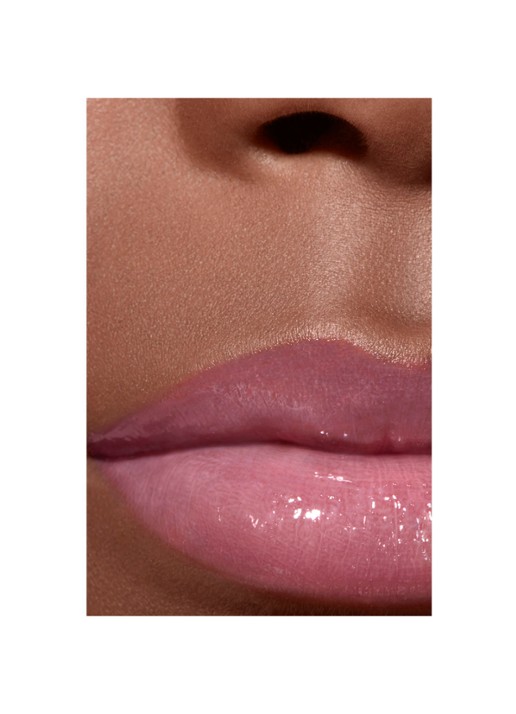 CHANEL HYDRATERENDE GLANSGEL - detail 6 804 rose naïf