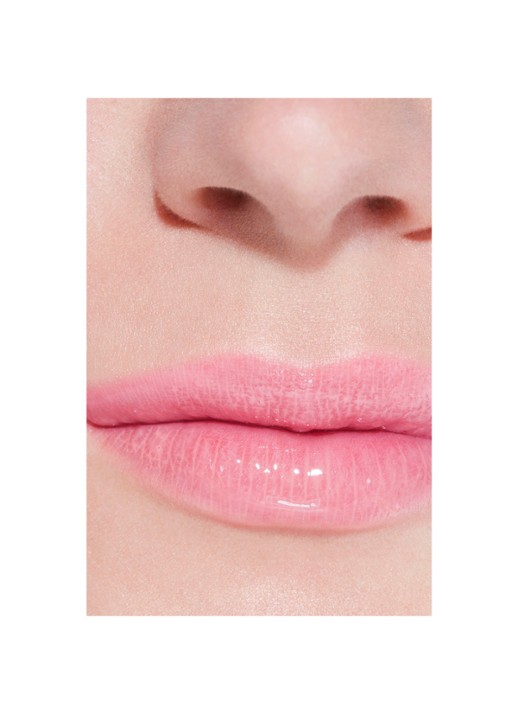 CHANEL HYDRATERENDE GLANSGEL - detail 7 804 rose naïf