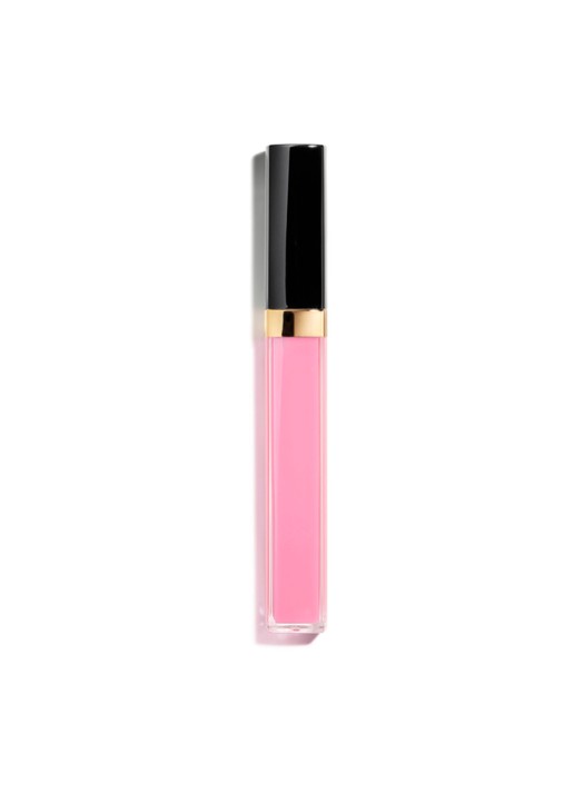 CHANEL HYDRATERENDE GLANSGEL - voorkant 804 rose naïf