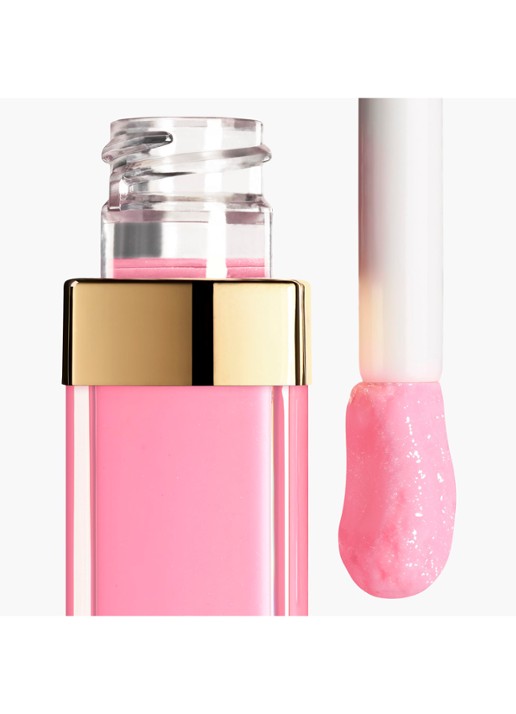 CHANEL HYDRATERENDE GLANSGEL - voorkant 2 804 rose naïf