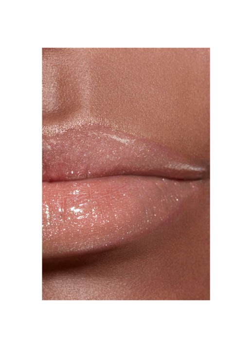 CHANEL HYDRATERENDE GLANSGEL - detail 6 712 melted honey
