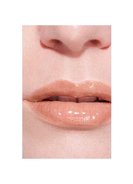 CHANEL HYDRATERENDE GLANSGEL - detail 7 712 melted honey