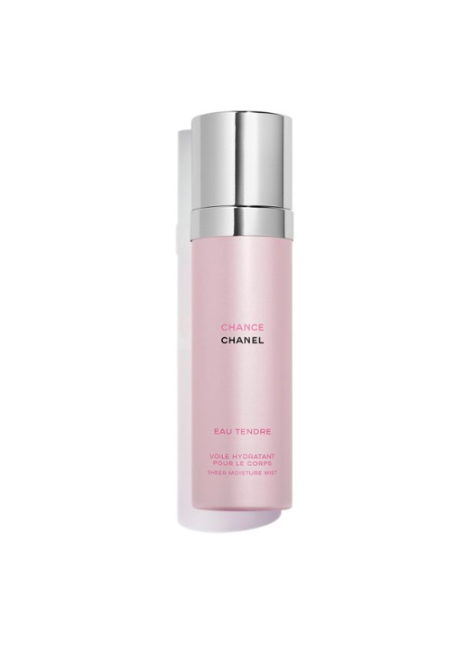 CHANEL HYDRATERENDE NEVEL VOOR HET LICHAAM