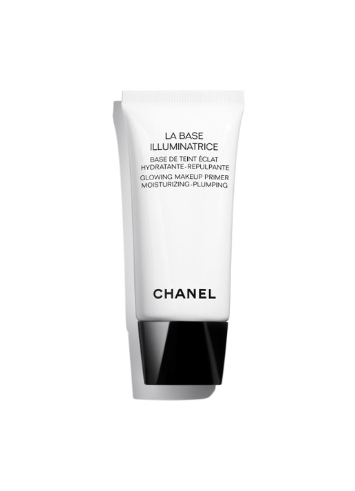 CHANEL HYDRATERENDE-VOLLER MAKENDE MAKE-UPBASIS VOOR EEN STRALENDE TEINT