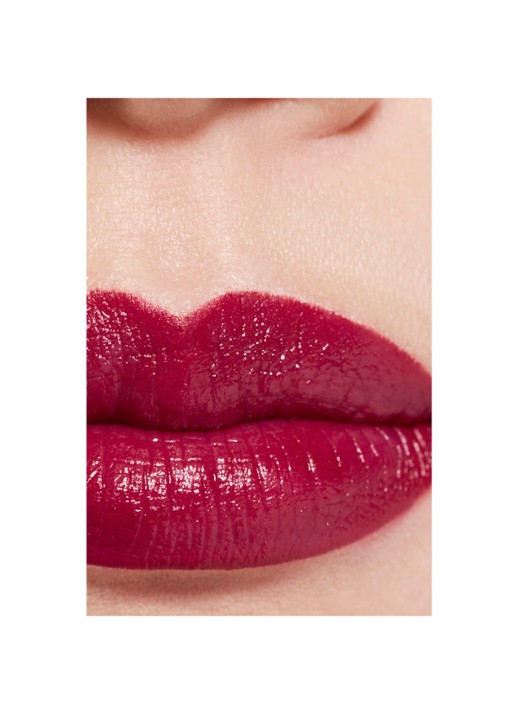 CHANEL INTENSE LIPPENSTIFT - detail 5 99 pirate 