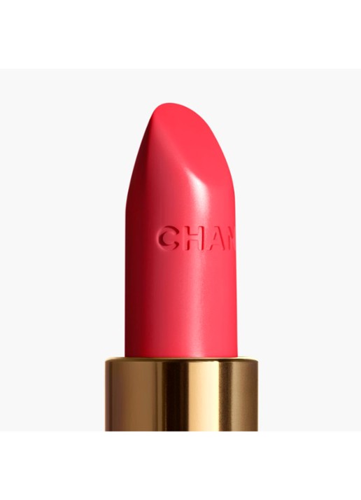 CHANEL INTENSE LIPPENSTIFT - voorkant 2 136 mélodieuse