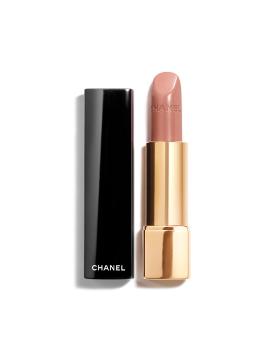CHANEL INTENSE LIPPENSTIFT - voorkant 206 illusion 