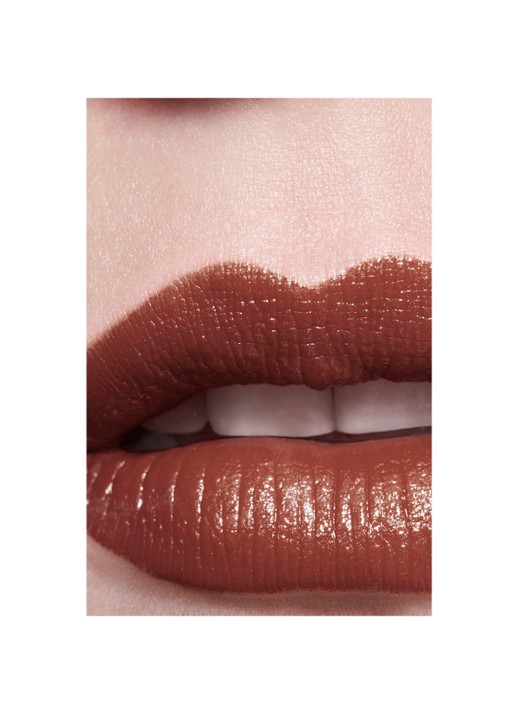 CHANEL INTENSE LIPPENSTIFT - detail 7 212 caractère