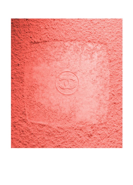 CHANEL JOUES CONTRASTE - POEDERBLUSH - detail 3 71 malice