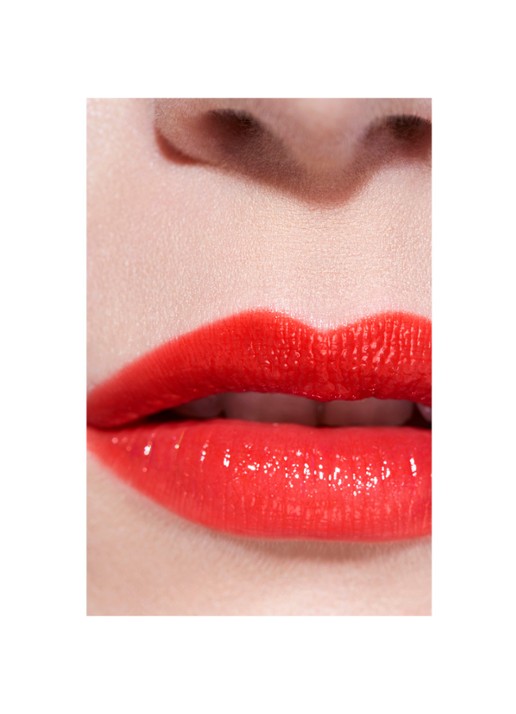 CHANEL KLEUR, GLANS, INTENSITEIT IN EEN FLASH - detail 5 60 beat