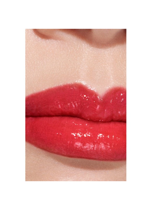 CHANEL KLEUR, GLANS, INTENSITEIT IN EEN FLASH - detail 4 68 ultime