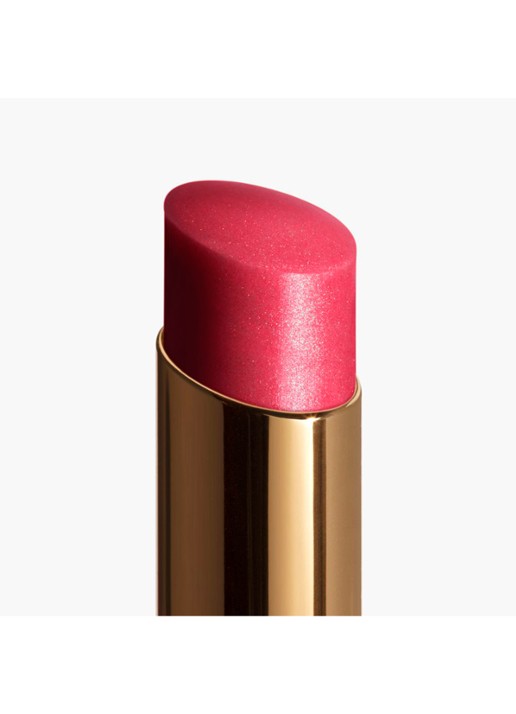CHANEL KLEUR, GLANS, INTENSITEIT IN EEN FLASH - achterkant 7 78 emotion
