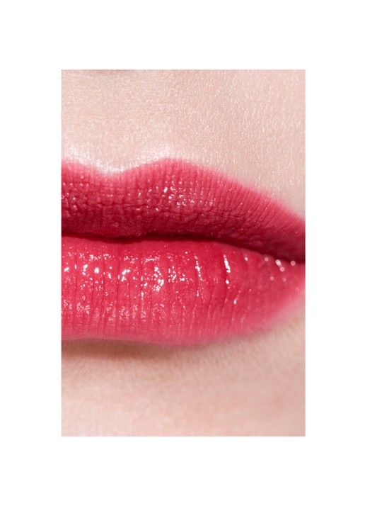 CHANEL KLEUR, GLANS, INTENSITEIT IN EEN FLASH - detail 6 78 emotion