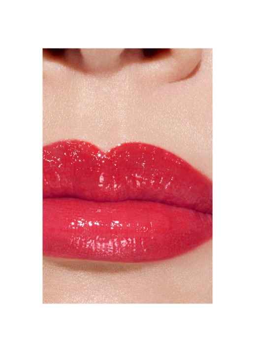 CHANEL KLEUR, GLANS, INTENSITEIT IN EEN FLASH - detail 4 91 bohème