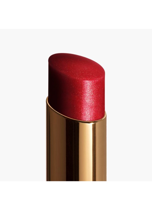 CHANEL KLEUR, GLANS, INTENSITEIT IN EEN FLASH - achterkant 6 92 amour