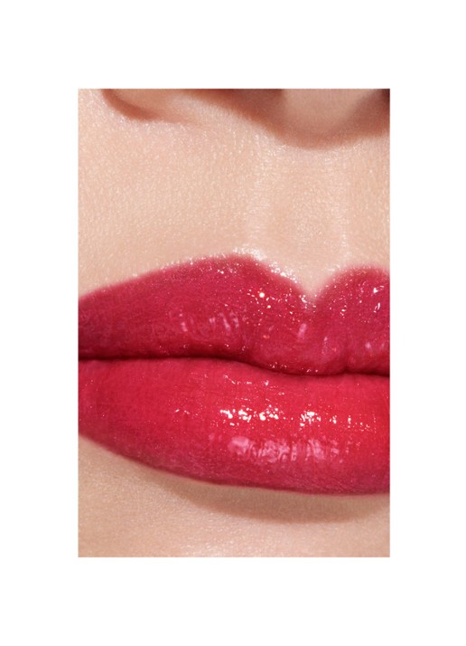 CHANEL KLEUR, GLANS, INTENSITEIT IN EEN FLASH - detail 3 92 amour