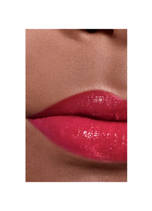 CHANEL KLEUR, GLANS, INTENSITEIT IN EEN FLASH - detail 4 92 amour