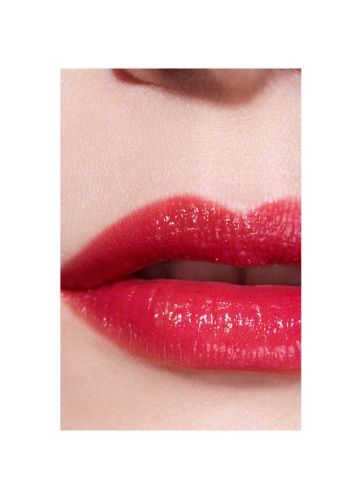 CHANEL KLEUR, GLANS, INTENSITEIT IN EEN FLASH - detail 5 92 amour