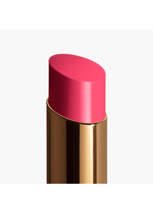 CHANEL KLEUR, GLANS, INTENSITEIT IN EEN FLASH - achterkant 118 freeze
