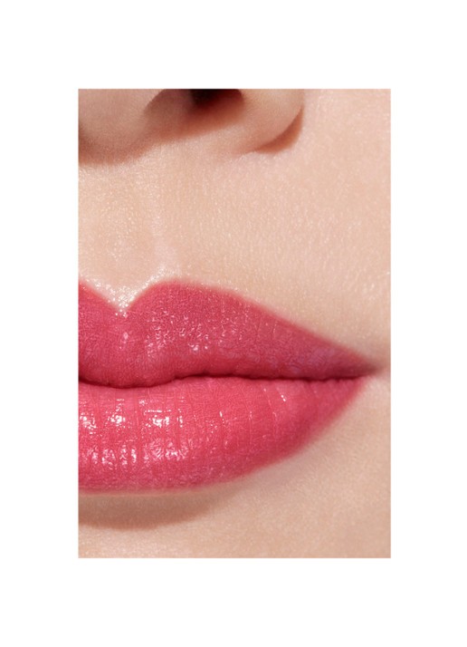 CHANEL KLEUR, GLANS, INTENSITEIT IN EEN FLASH - detail 5 118 freeze