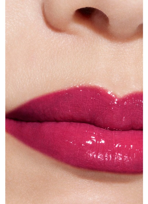 CHANEL KLEUR, GLANS, INTENSITEIT IN EEN FLASH - detail 5 122 play