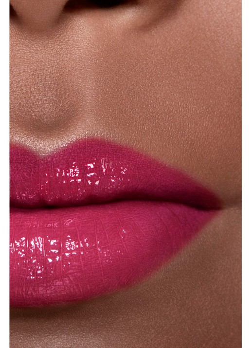 CHANEL KLEUR, GLANS, INTENSITEIT IN EEN FLASH - detail 6 122 play