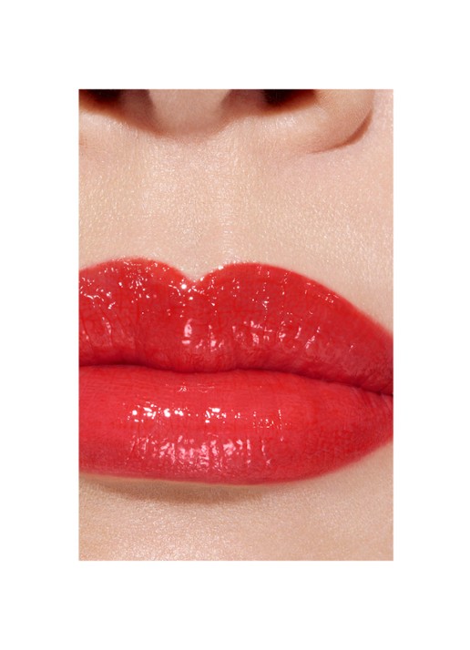 CHANEL KLEUR, GLANS, INTENSITEIT IN EEN FLASH - detail 4 124 vibrant