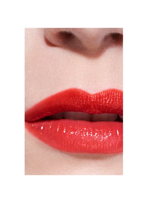 CHANEL KLEUR, GLANS, INTENSITEIT IN EEN FLASH - detail 6 124 vibrant