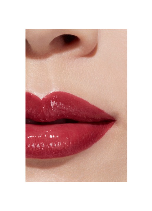 CHANEL KLEUR, GLANS, INTENSITEIT IN EEN FLASH - detail 5 164 flame