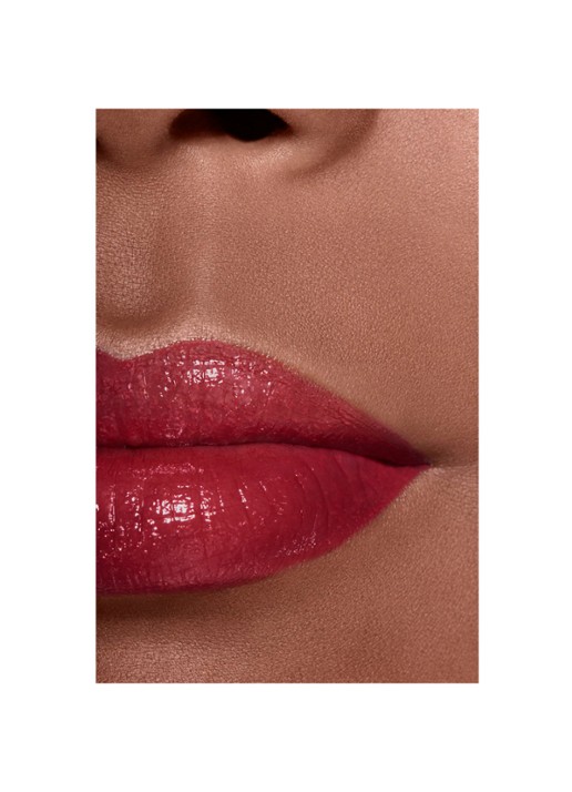 CHANEL KLEUR, GLANS, INTENSITEIT IN EEN FLASH - detail 6 164 flame