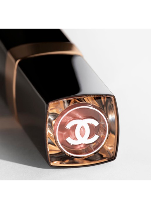 CHANEL KLEUR, GLANS, INTENSITEIT IN EEN FLASH - achterkant 174 destination
